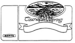 BERTS                                                                 CLEARWATER SPRINGS