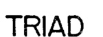 TRIAD