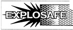 EXPLOSAFE