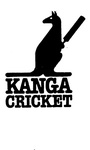KANGA CRICKET