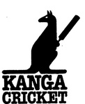 KANGA CRICKET