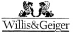 WILLIS & GEIGER