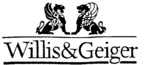 WILLIS & GEIGER