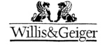WILLIS & GEIGER