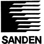 SANDEN