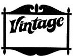 VINTAGE