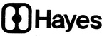 H HAYES