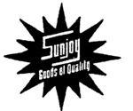 GOODS OF QUALITY SUNJOY