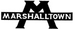 MARSHALLTOWN                                                          M