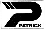 P PATRICK
