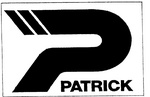 P PATRICK