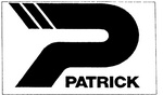 P PATRICK