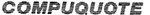 COMPUQUOTE