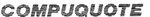 COMPUQUOTE