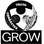 CHARACTER FRIENDSHIP GROW TRUTH