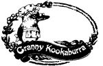 GRANNY KOOKABURRA