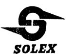 SOLEX S
