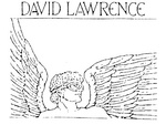 DAVID LAWRENCE