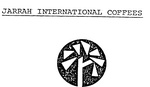 JARRAH INTERNATIONAL COFFEES