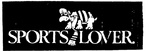 SPORTS LOVER