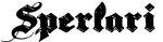 SPERLARI