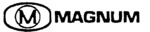 MAGNUM                                                                M