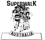 AUSTRALIA SUPERWALK