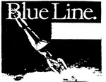 BLUE LINE