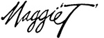 MAGGIE`T`