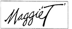 MAGGIE'T'