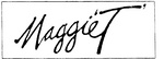 MAGGIE'T'