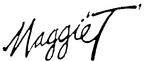 MAGGIE'T'