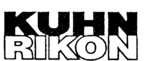 KUHN RIKON