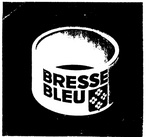 BRESSE BLEU