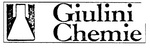 GIULINI CHEMIE
