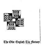 THE OLDE ENGLISH TILE FACTORY