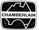 CHAMBERLAIN