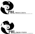 PBL PRODUCTIONS