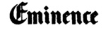 EMINENCE
