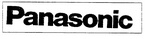 PANASONIC