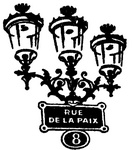 8                                                                     RUE DE LA PAIX