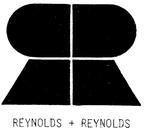 R                                                                     REYNOLDS