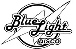 BLUE LIGHT DISCO