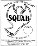 DISTINCTIVE DELICACY SQUAB