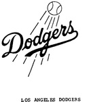 DODGERS LOS ANGELES DODGERS