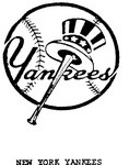 NEW YORK YANKEES YANKEES