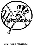 NEW YORK YANKEES                                                      YANKEES