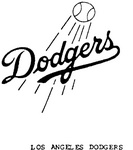 DODGERS LOS ANGELES DODGERS