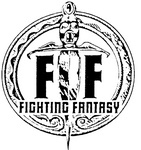 FIGHTING FANTASY FF