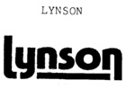 LYNSON